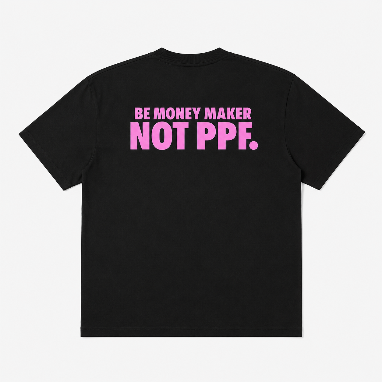 STOP RUN TEE (précommande)