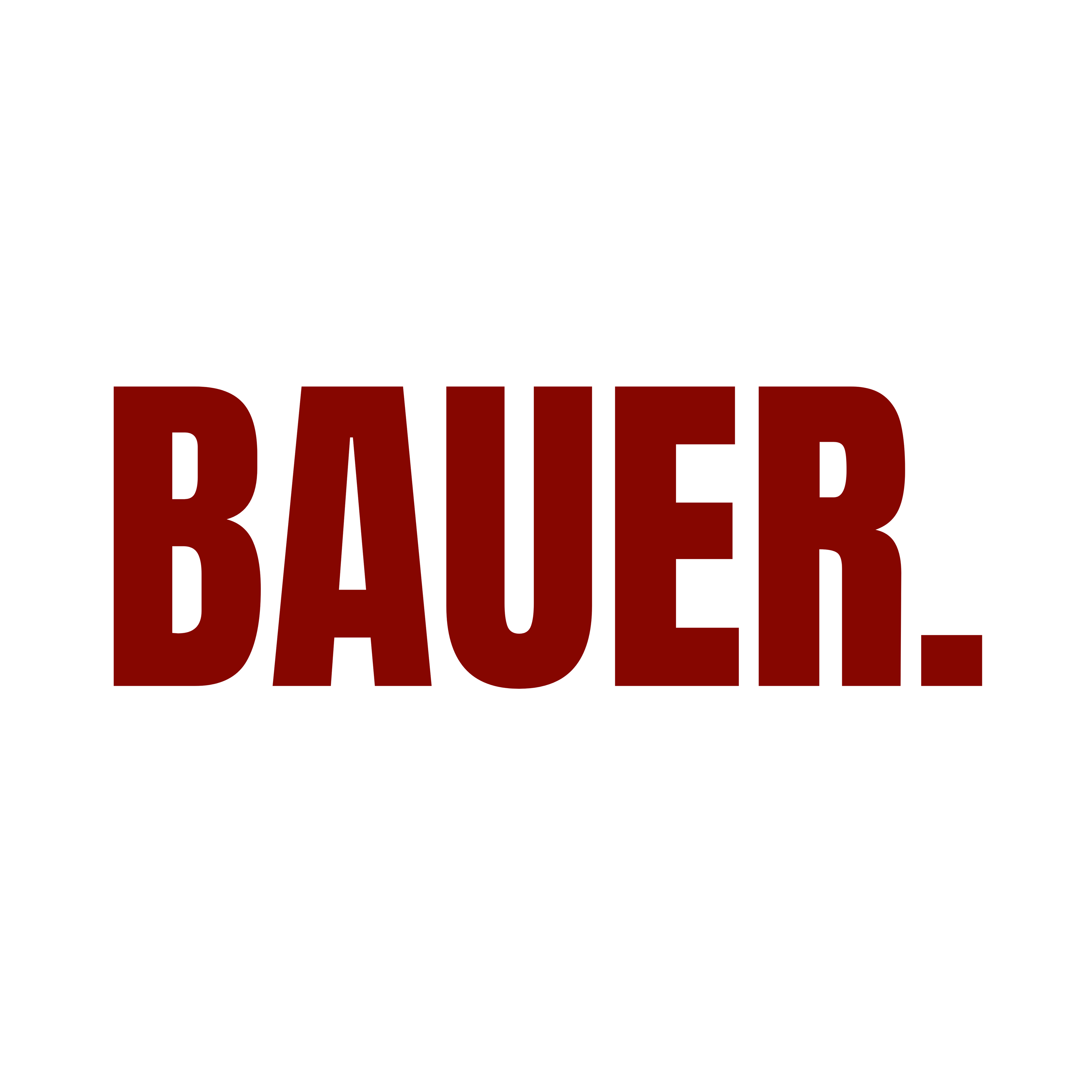 BAUER