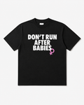 STOP RUN TEE (précommande)